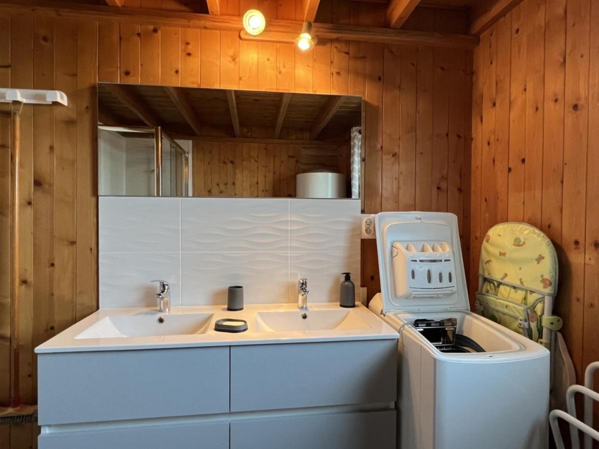 Chalet 4 Pieces A Cabourg Avec Jardin, Proche Piscine Et Tennis, Ideal Pour Familles, 6 Pers. Max - Fr-1-487-325 Exterior photo